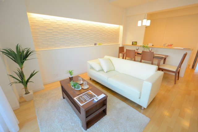 ファミール浜園 2 バルコニー