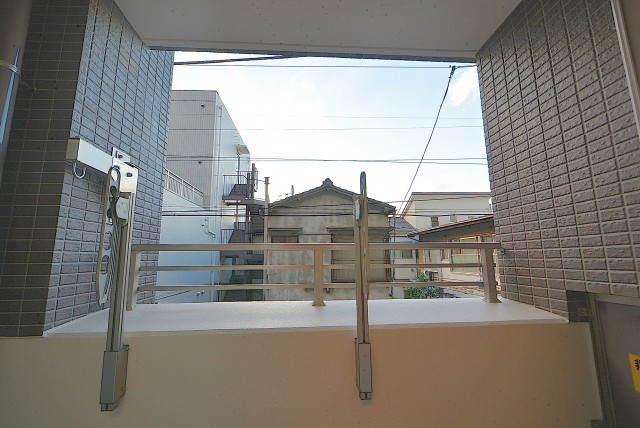 シティハウス新宿柏木　1R中古マンション