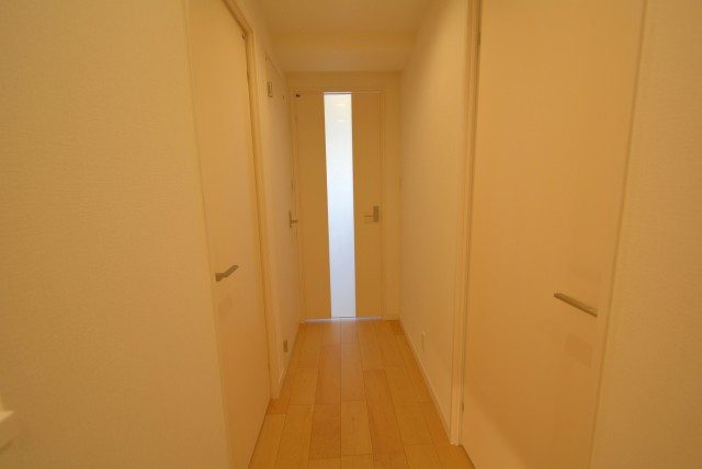 ミオカステーロ雪ヶ谷アルテパラッツォ LD