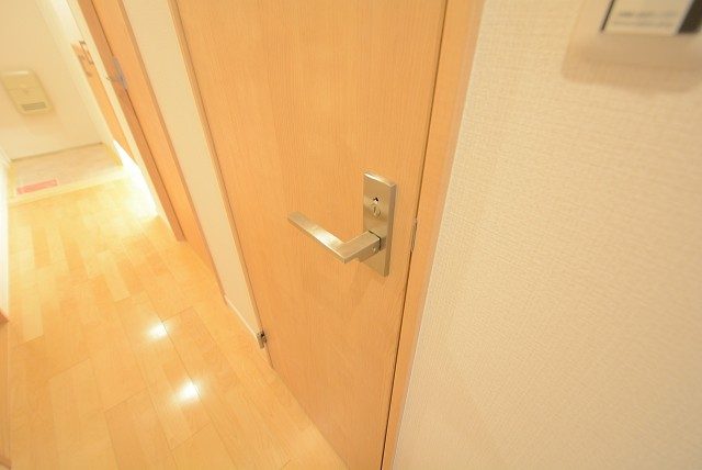 ＮＩＣハイム亀戸 トイレ