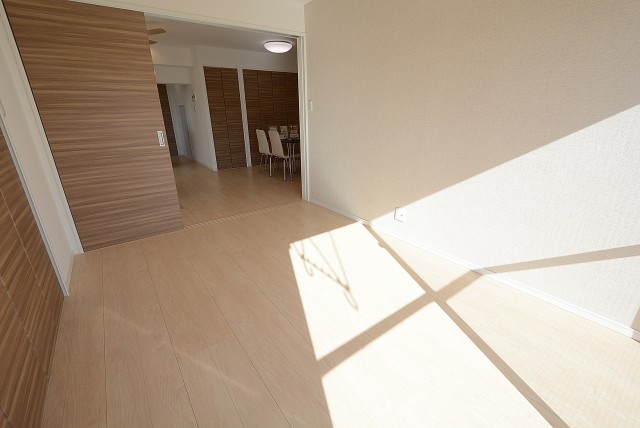 目白ハイビル 洋室6.0