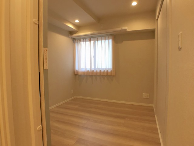 カインドステージ 洋室①