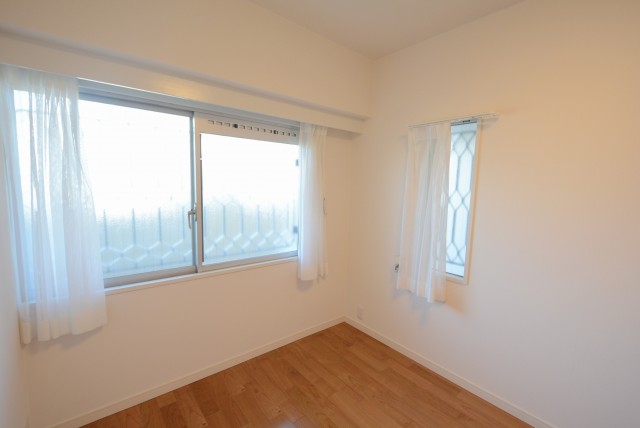 ファミール浜園 14 洋室2