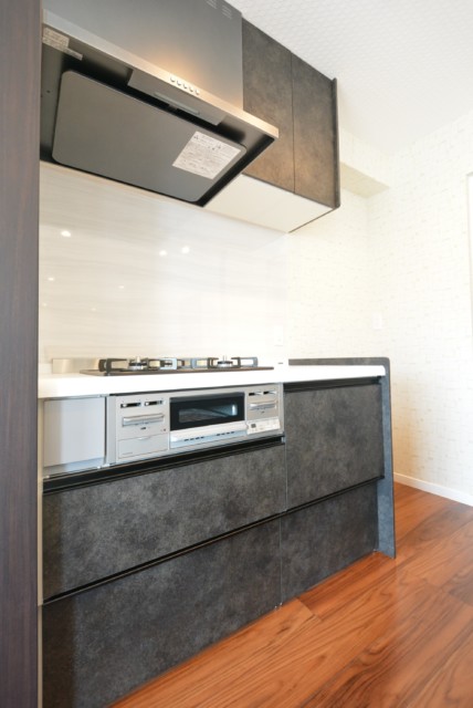 幡ヶ谷YMビル キッチン