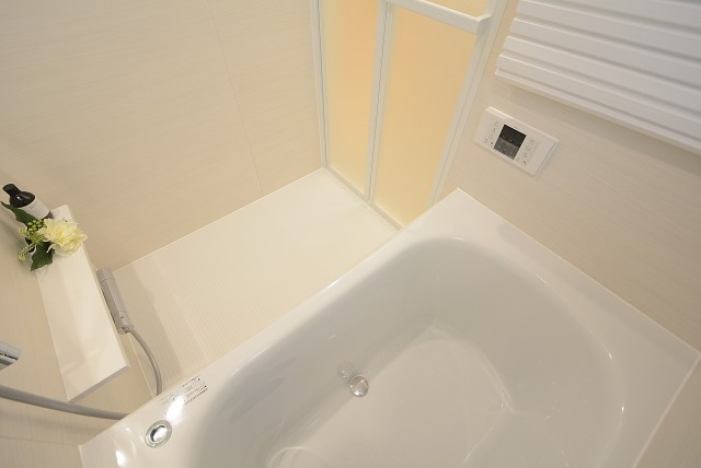 メゾンドール高田馬場 バス