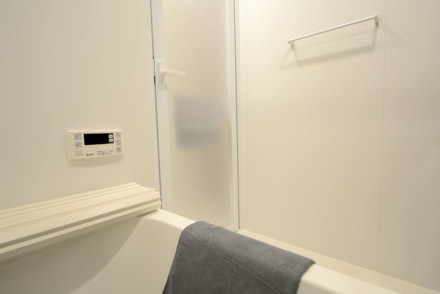 ファミール浜園 14 バス