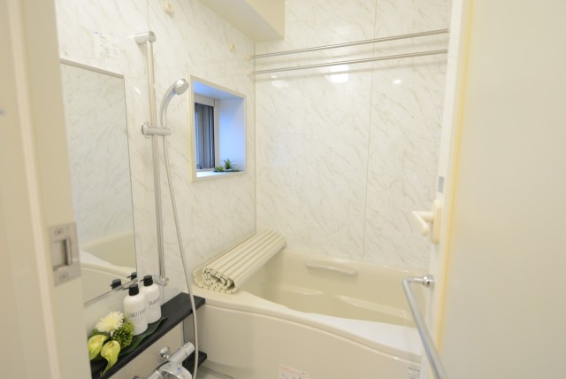 シティハウス新宿柏木　1R中古マンション