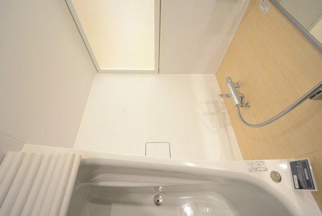 ミオカステーロ雪ヶ谷アルテパラッツォ バス