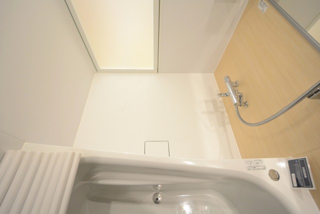 ミオカステーロ雪ヶ谷アルテパラッツォ バス