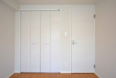 サンライズ上馬 洋室3