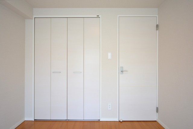 サンライズ上馬 洋室3