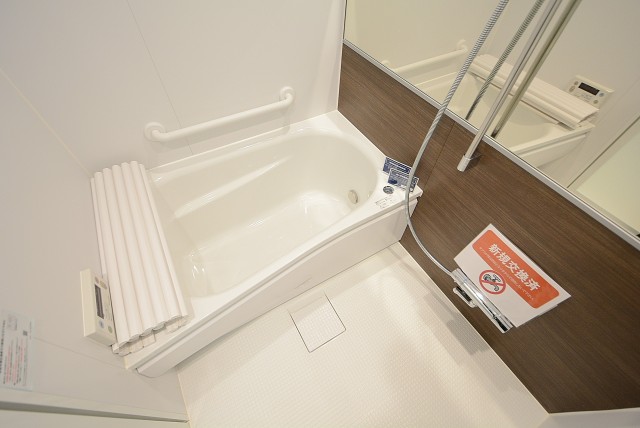 メガロン大森 バス