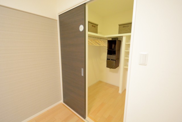 アルカサーノ南馬込 洋室5_7