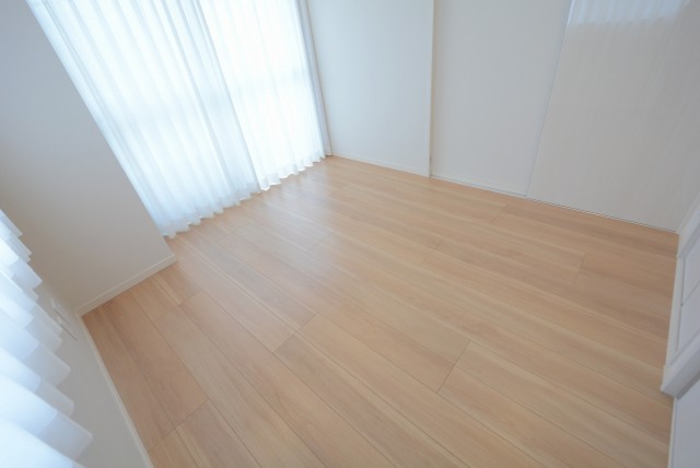 幡ヶ谷YMビル 洋室２