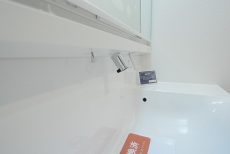 ＮＩＣハイム亀戸 洗面