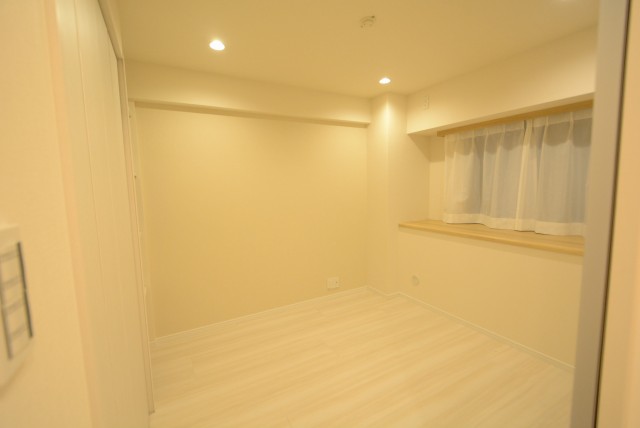 ライオンズガーデン幡ヶ谷 サービスルーム