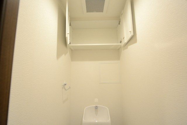 エクセル馬込 トイレ