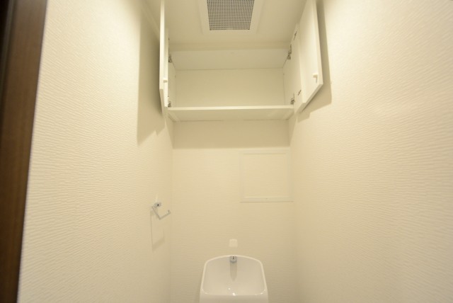 エクセル馬込 トイレ