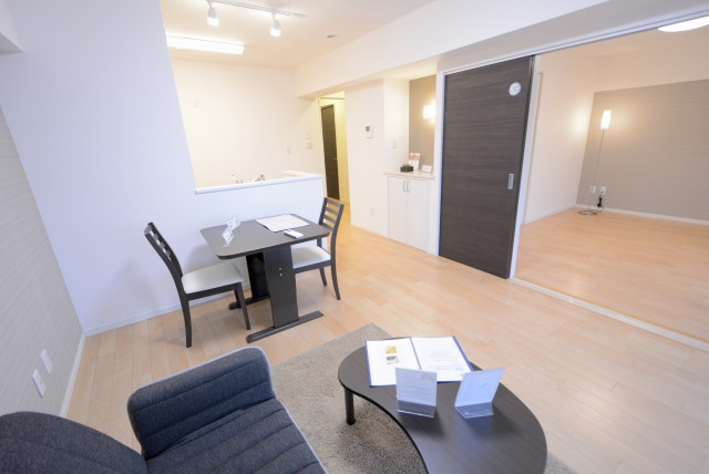 アルカサーノ南馬込 LD