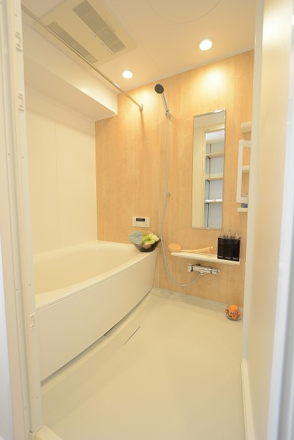 メゾンドール高田馬場 バス