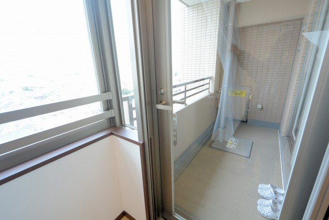 グラーサ駒沢大学 洋室_4