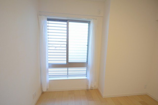 ミオカステーロ雪ヶ谷アルテパラッツォ 洋室2_6