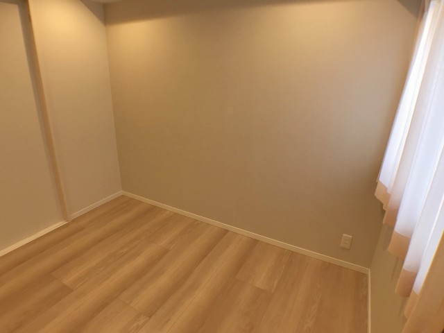 カインドステージ 洋室①