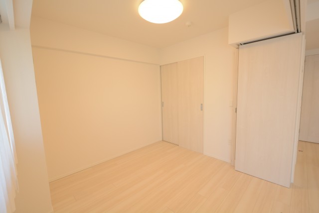 プレミストベイフォートスクエア豊洲 洋室３