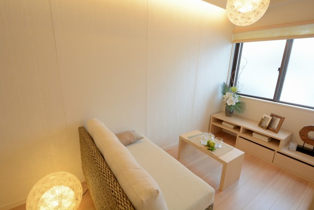 幡ヶ谷YMビル フリースペース