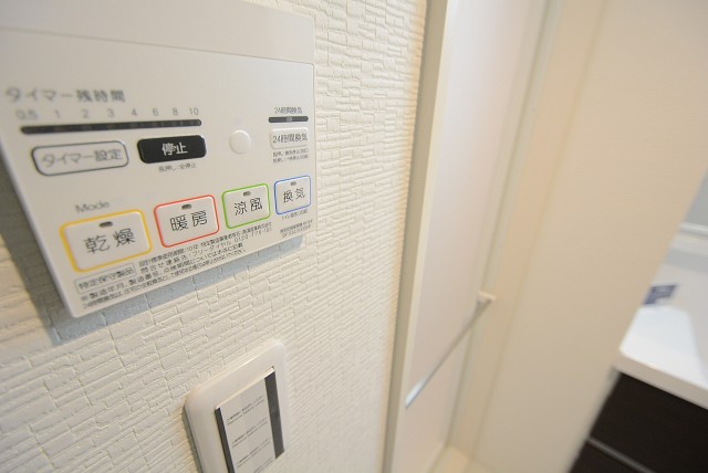 メガロン大森 バス