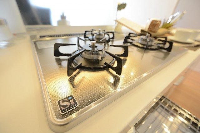 朝日クレス・パリオ西落合 キッチン 朝日クレス・パリオ西落合 キッチン