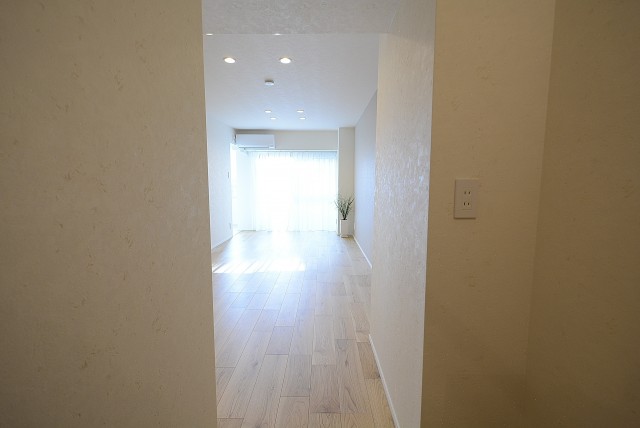 メゾンドール高田馬場　LD