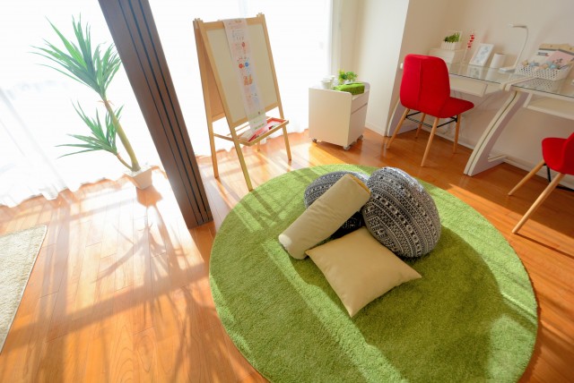 ファミール浜園 14 洋室４