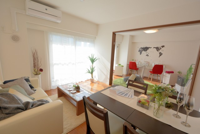 ファミール浜園 14 LD