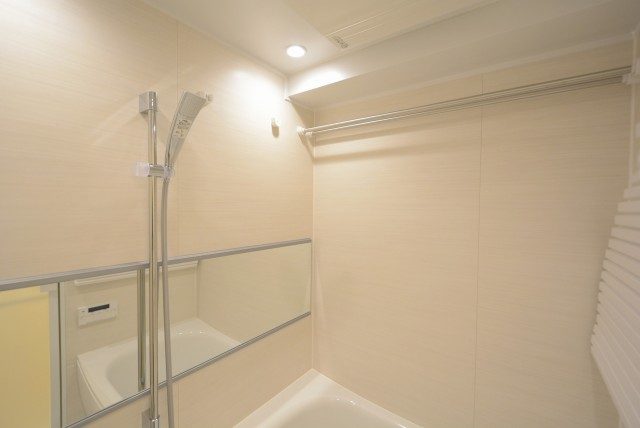 ライオンズガーデン幡ヶ谷 バス