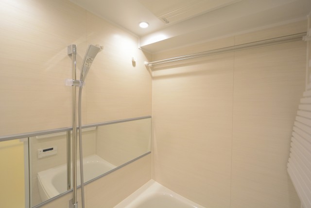 ライオンズガーデン幡ヶ谷 バス