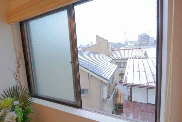 幡ヶ谷YMビル フリースペース