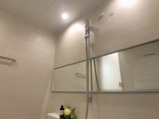 両国石原パ―クホームズ バス