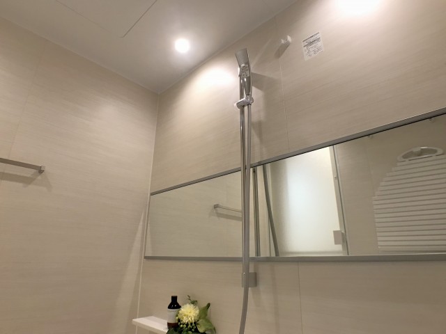 両国石原パ―クホームズ バス