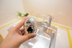 エクセル馬込 キッチン