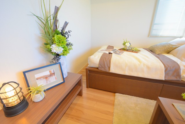 メインステージ高井戸 洋室