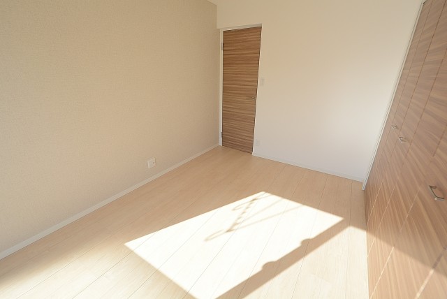 目白ハイビル 洋室5.8