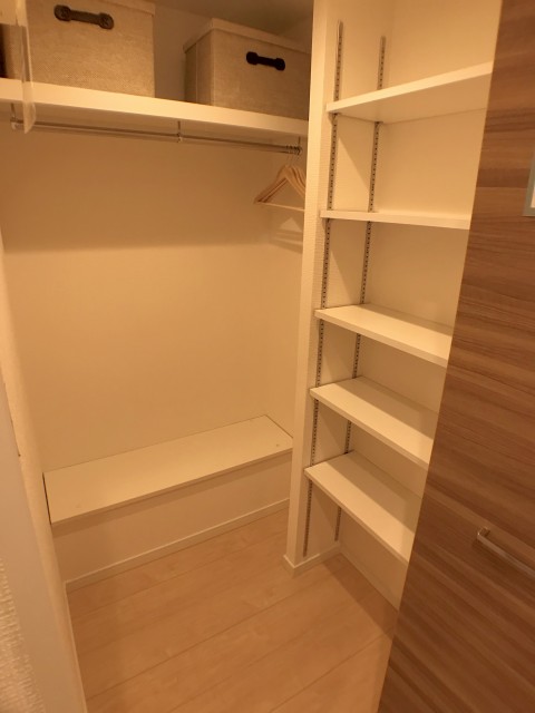 麻布霞町マンション ＭＷＩＣ