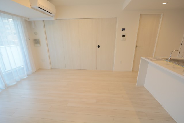 プレミストベイフォートスクエア豊洲 LD