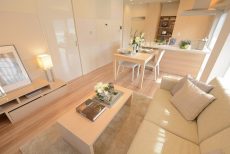 春日ビューハイツ ＬＤ