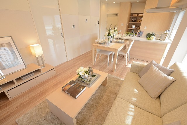 春日ビューハイツ ＬＤ