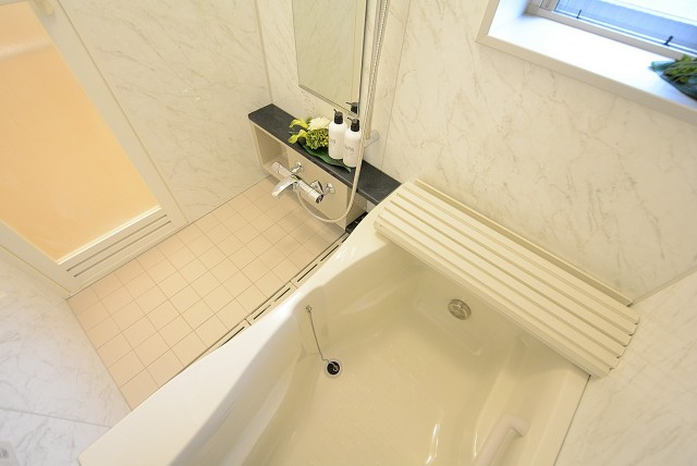 シティハウス新宿柏木　1R中古マンション