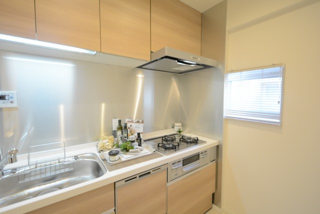 経堂ヒミコセラン キッチン