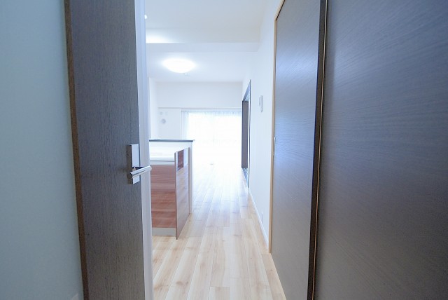 ファミール浜園 LD