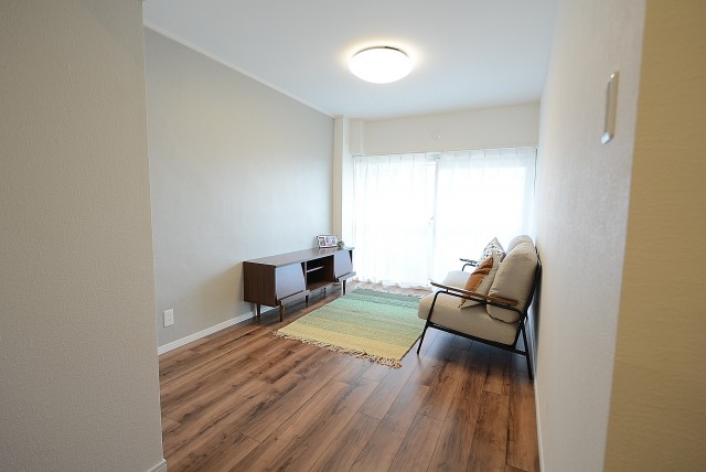 上馬ハイホーム LD